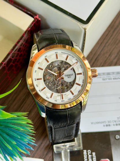 Tissot