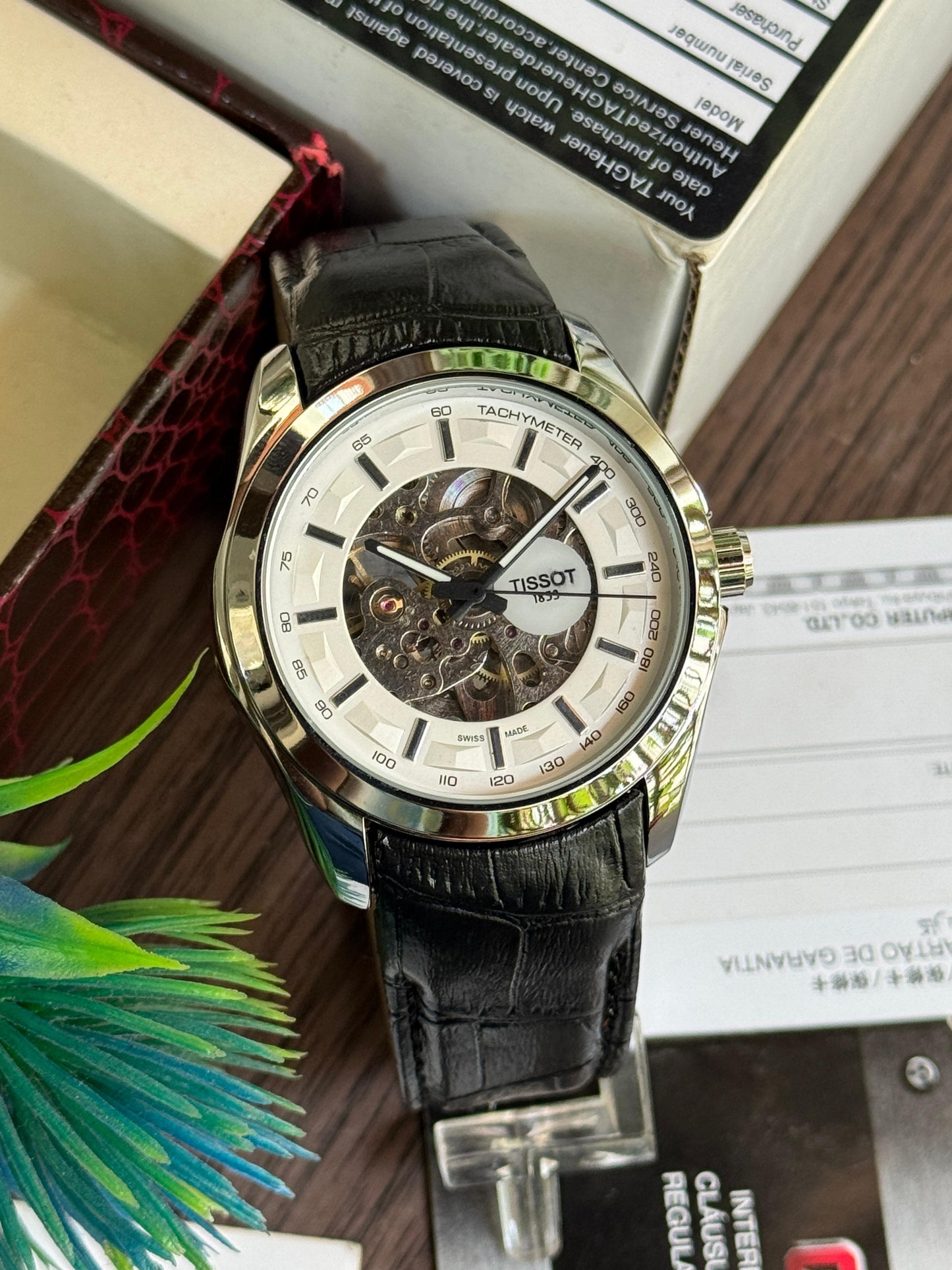 Tissot