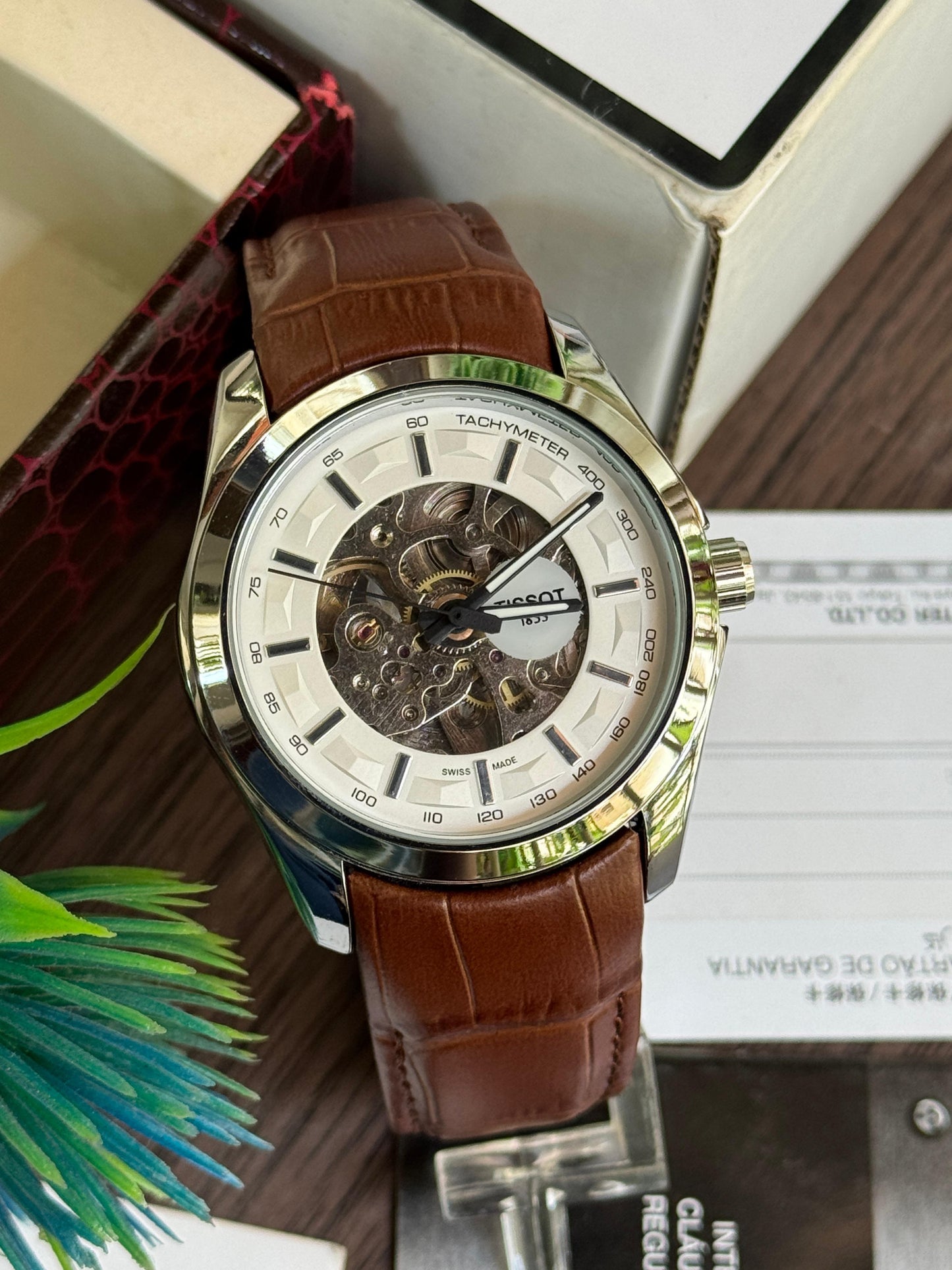 Tissot
