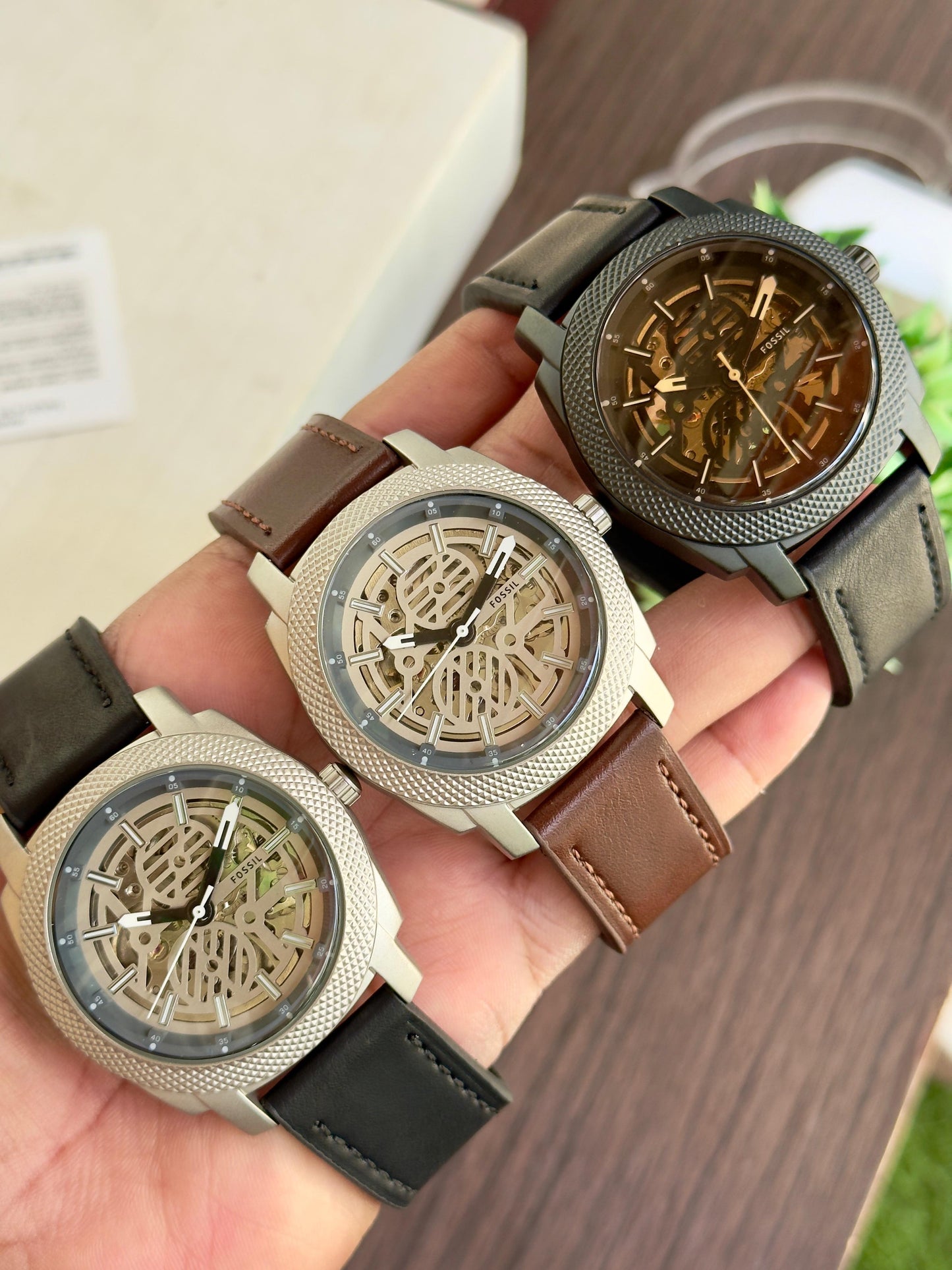 Fossil