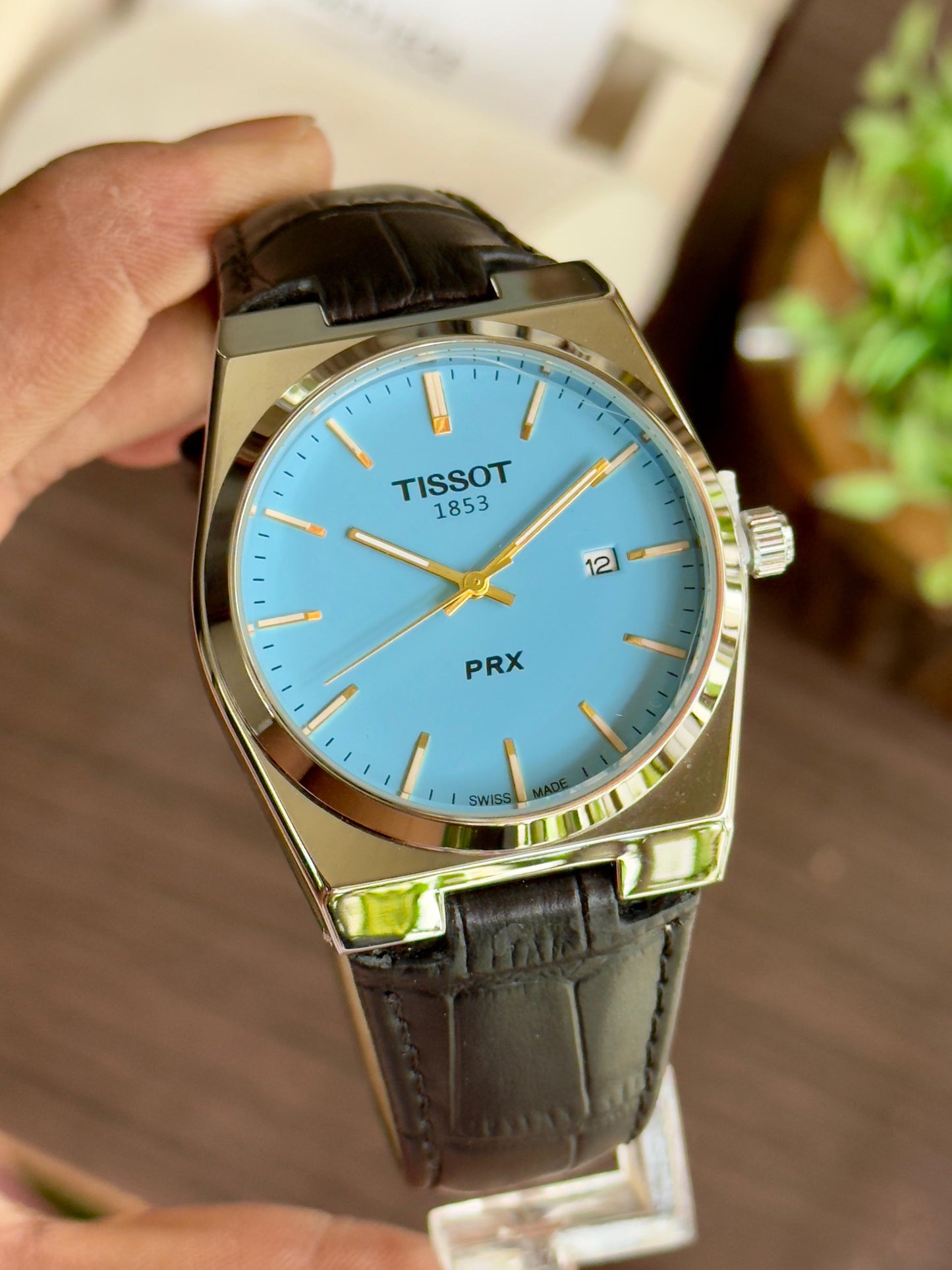 Tissot