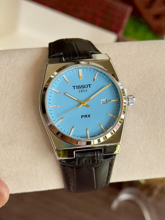 Tissot