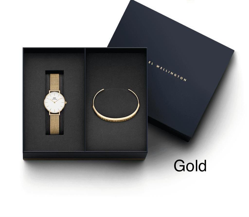DW Daniel Wellington