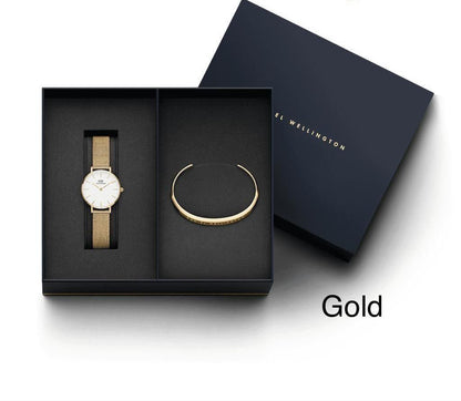 DW Daniel Wellington