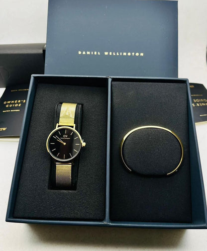 DW Daniel Wellington