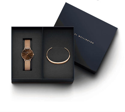 DW Daniel Wellington