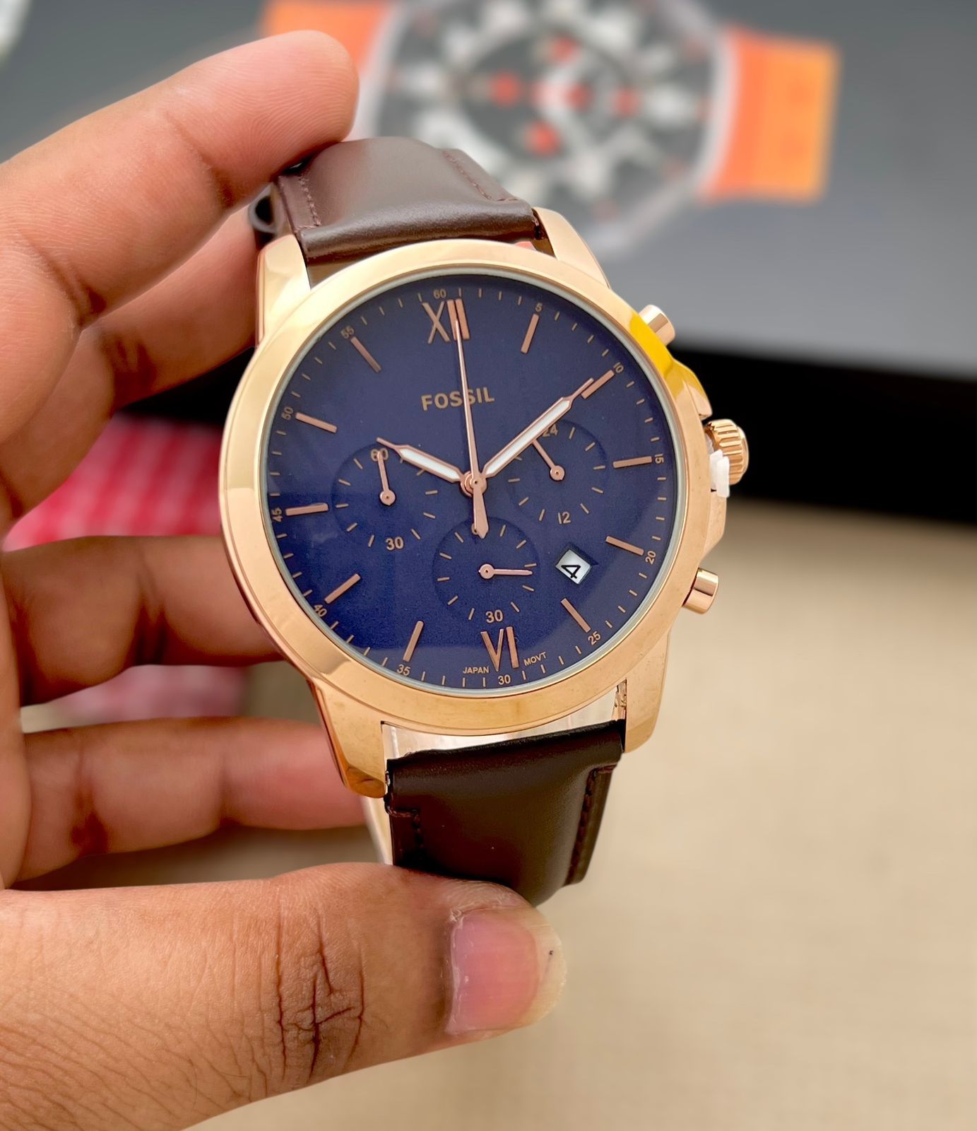 Fossil