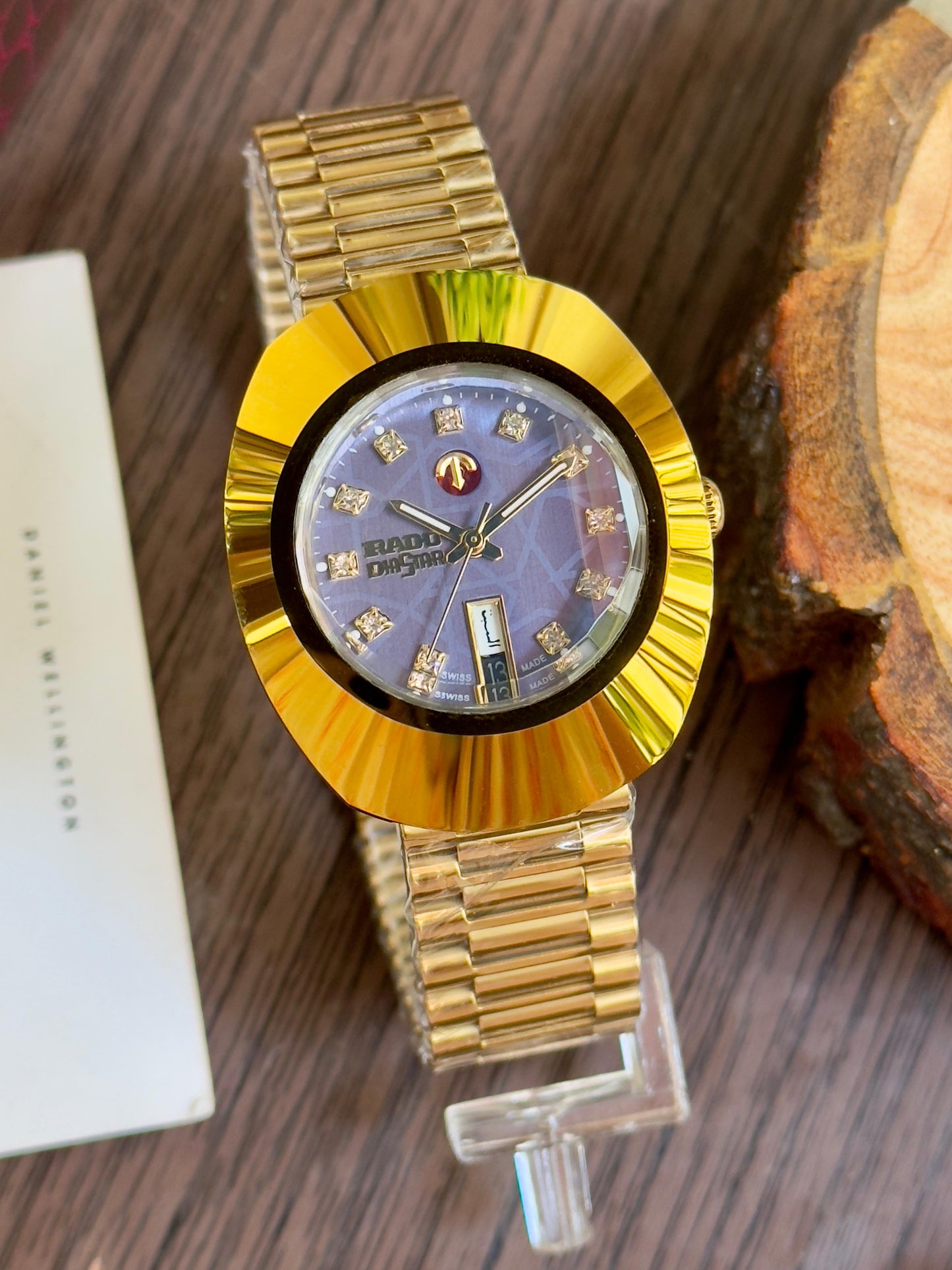Rado Diastar