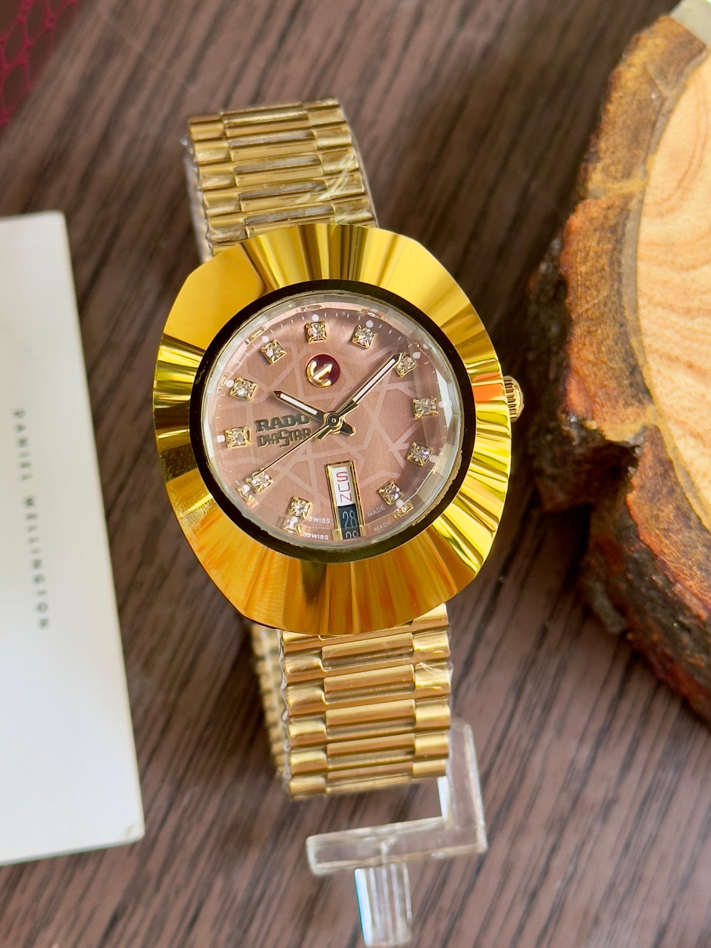 Rado Diastar