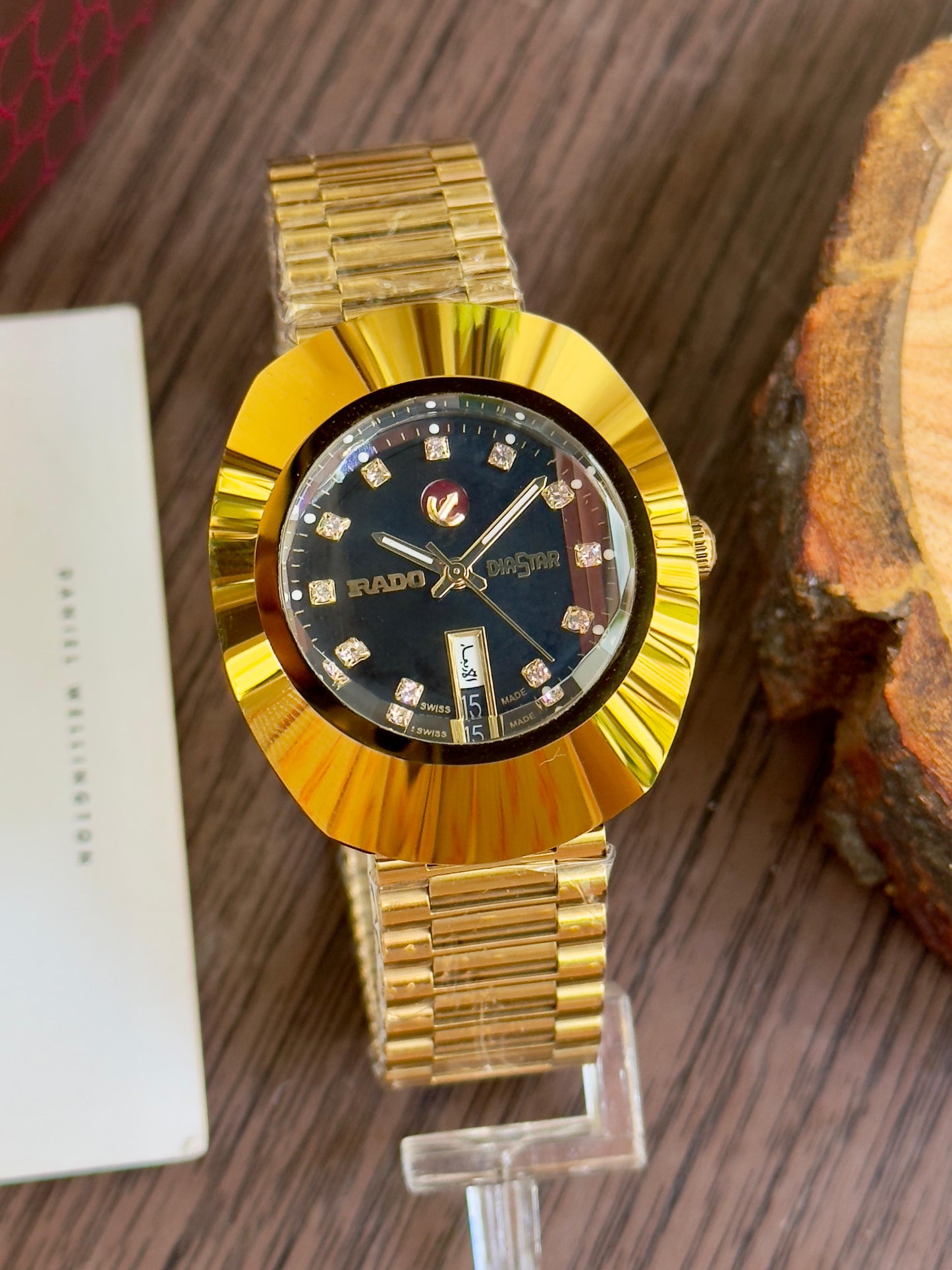 Rado Diastar