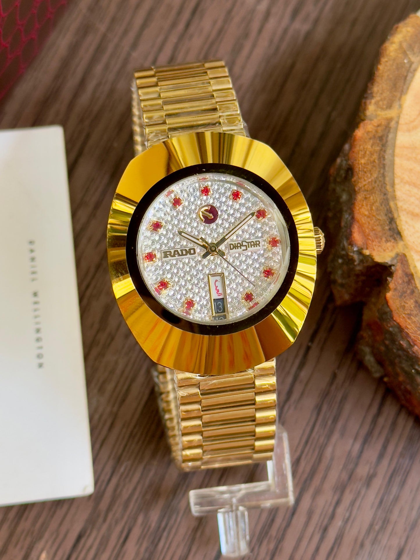 Rado Diastar