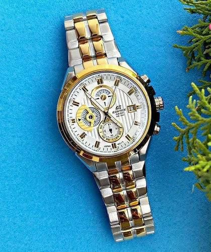 EDIFICE CASIO
