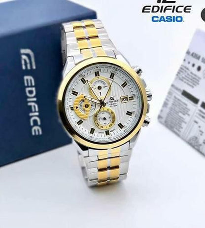 EDIFICE CASIO