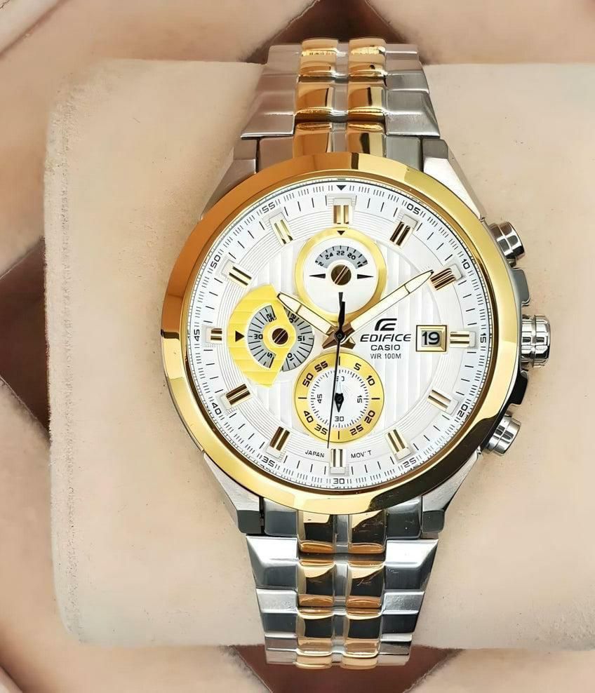 EDIFICE CASIO