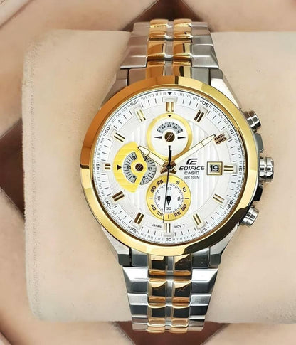 EDIFICE CASIO