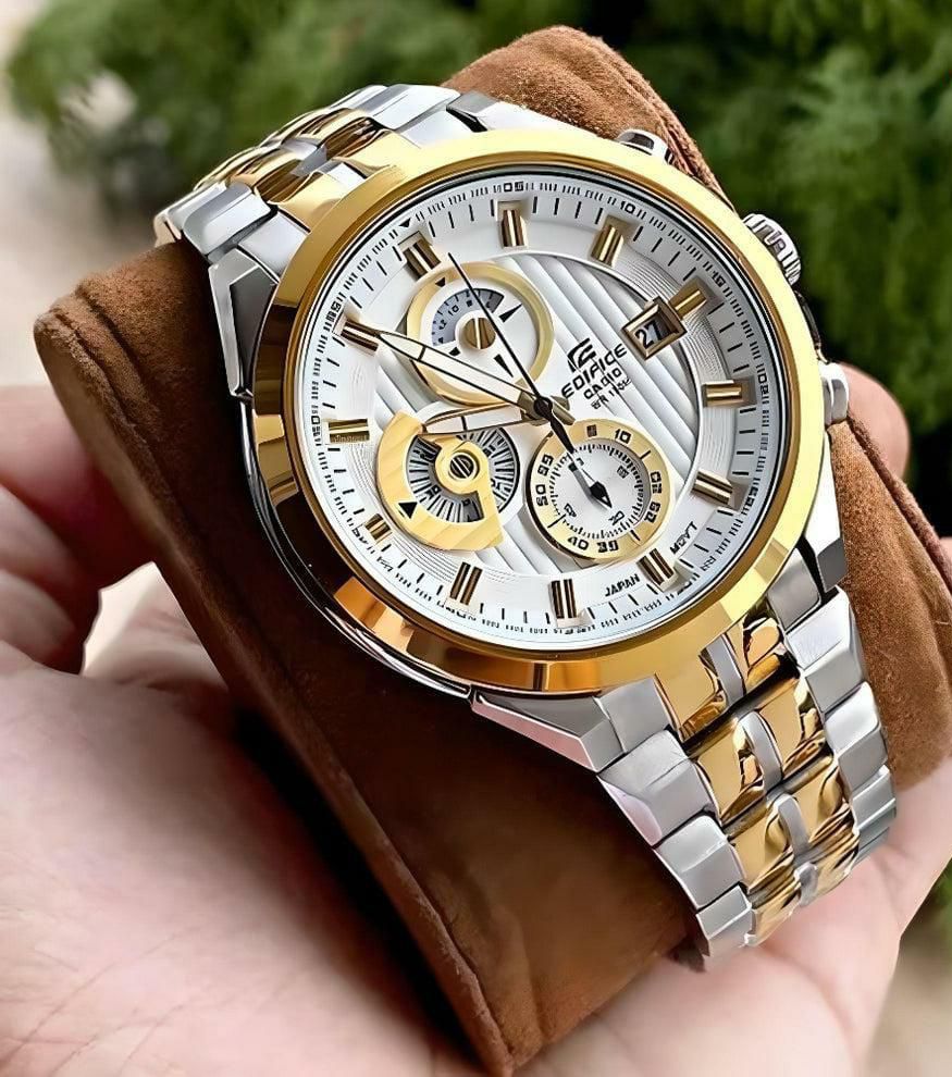 EDIFICE CASIO