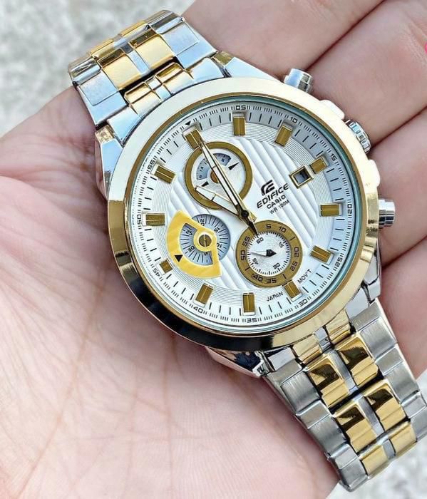 EDIFICE CASIO