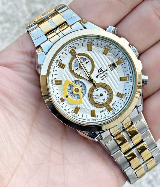 EDIFICE CASIO