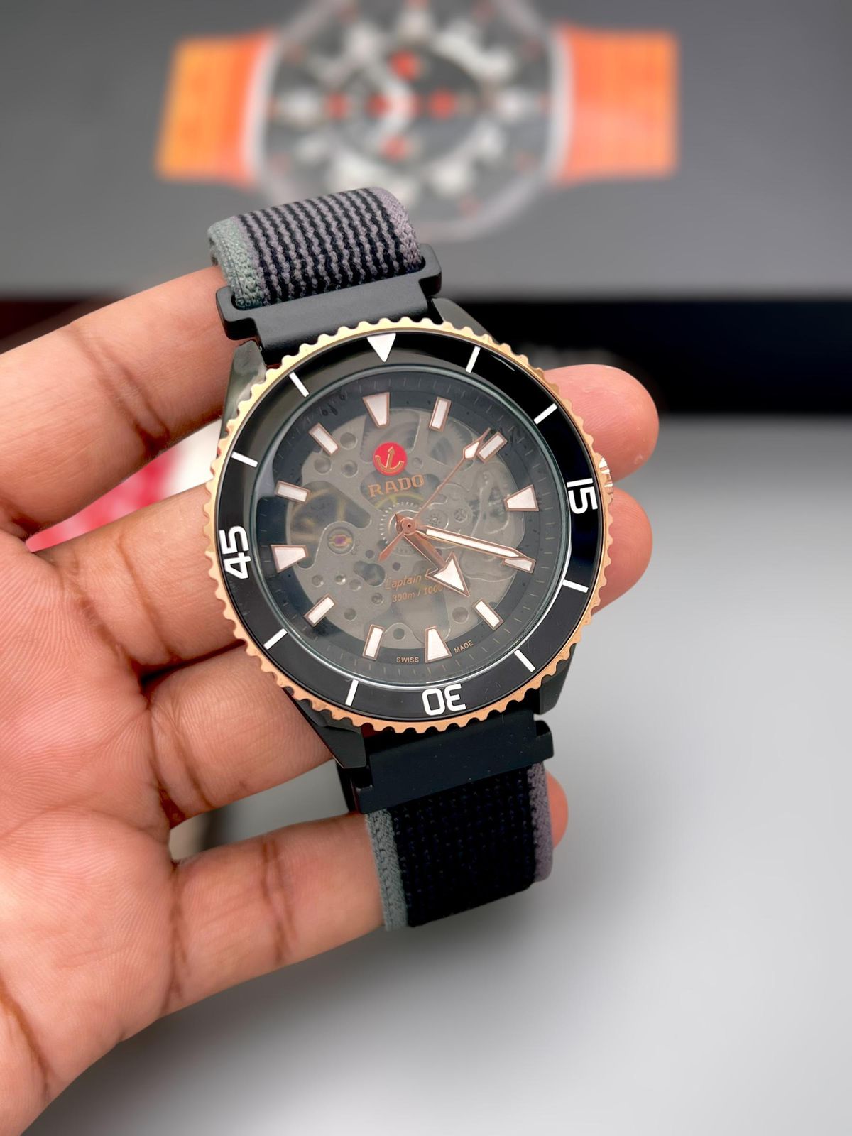 Rado