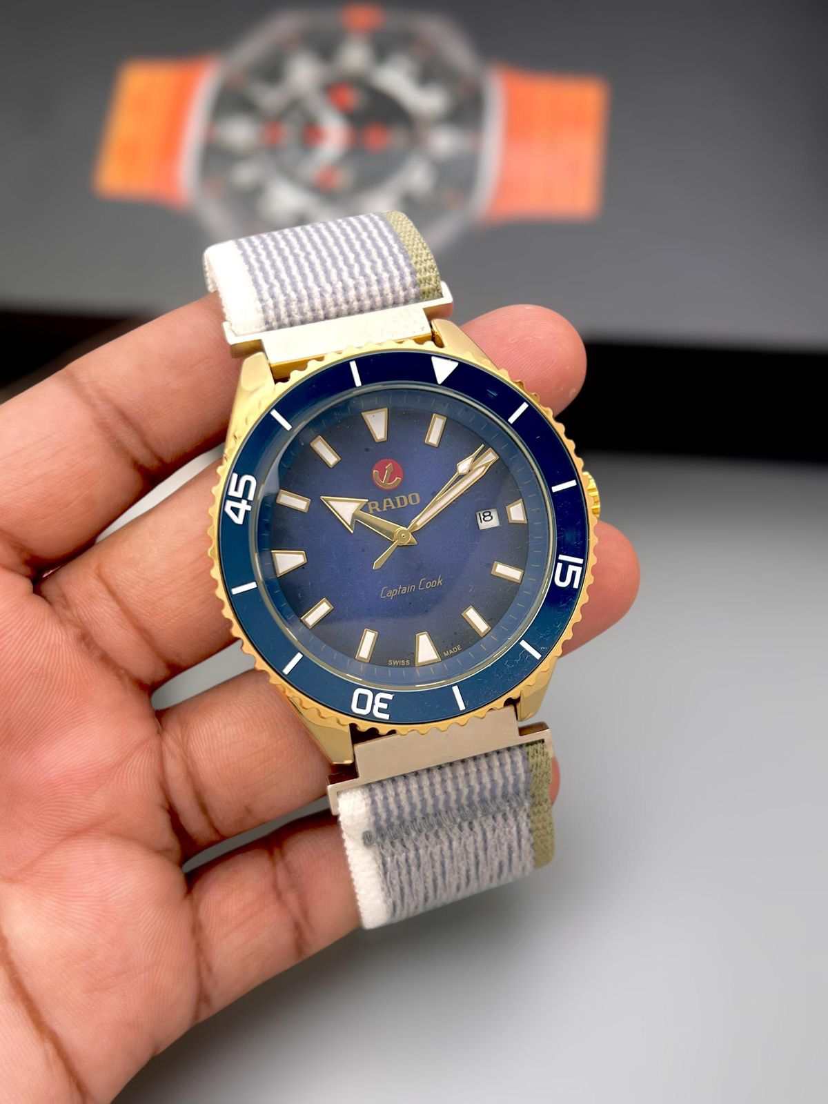 Rado