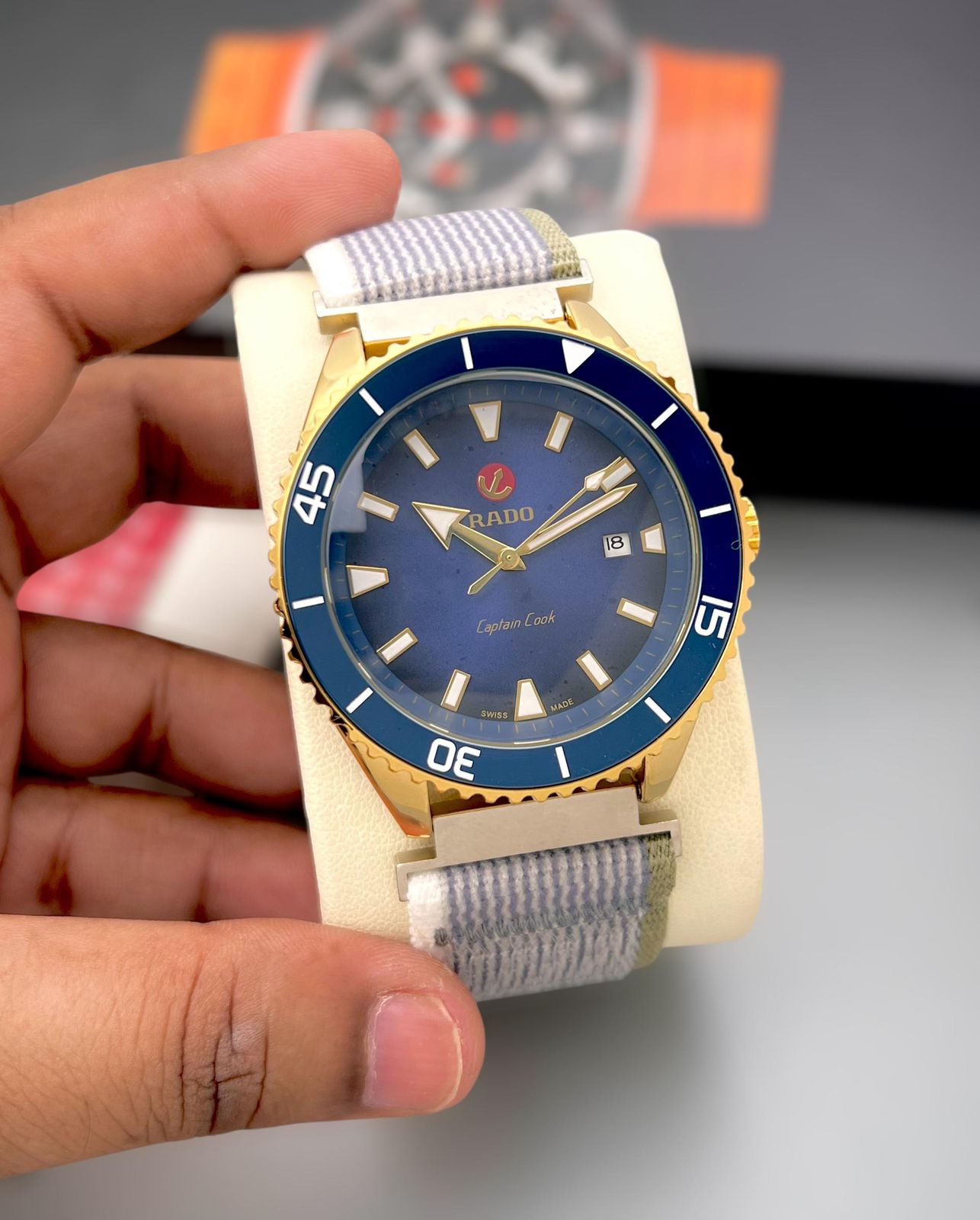 Rado