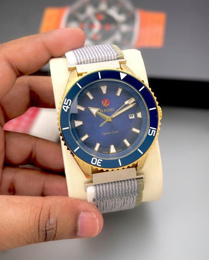 Rado