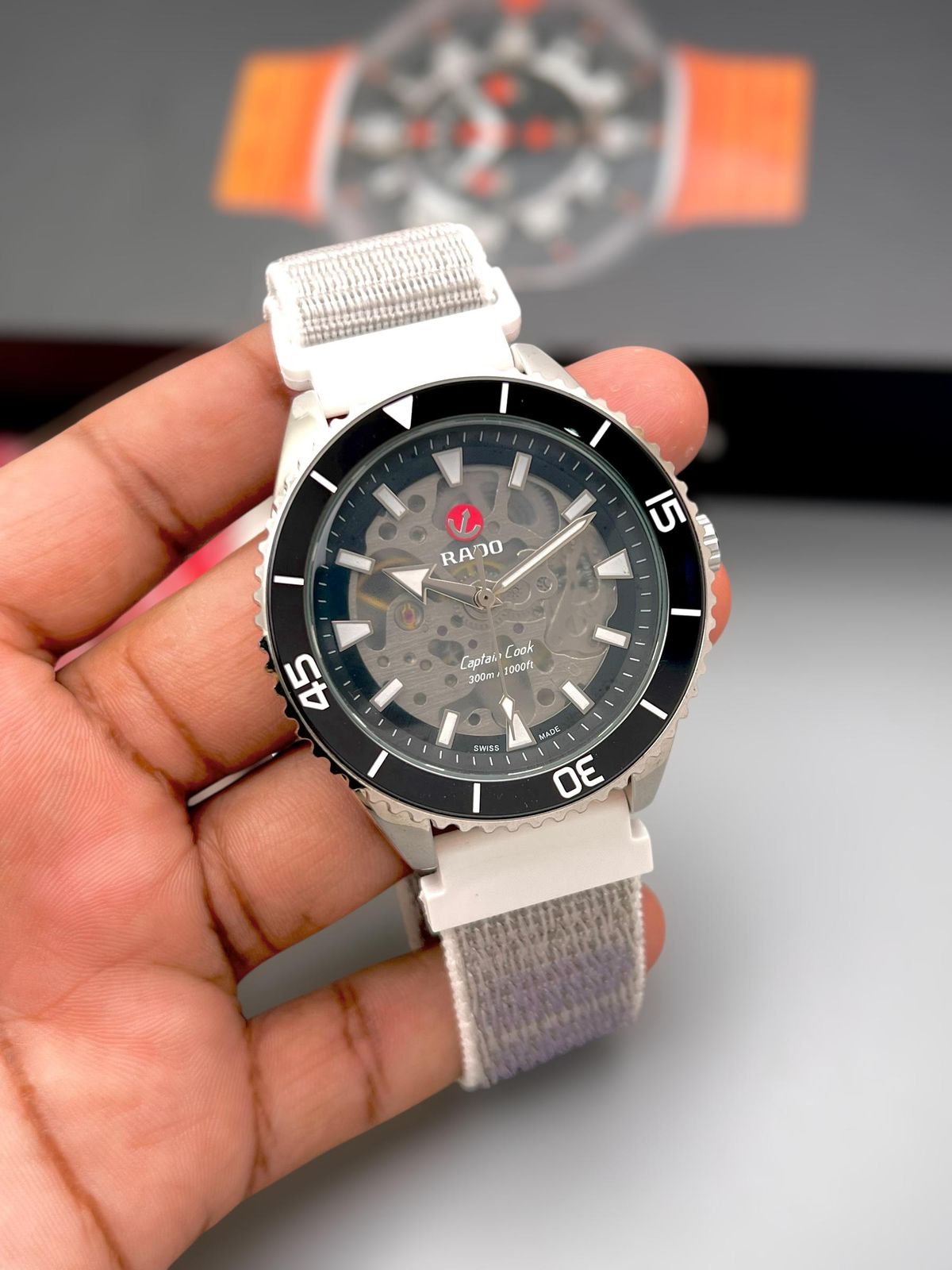 Rado