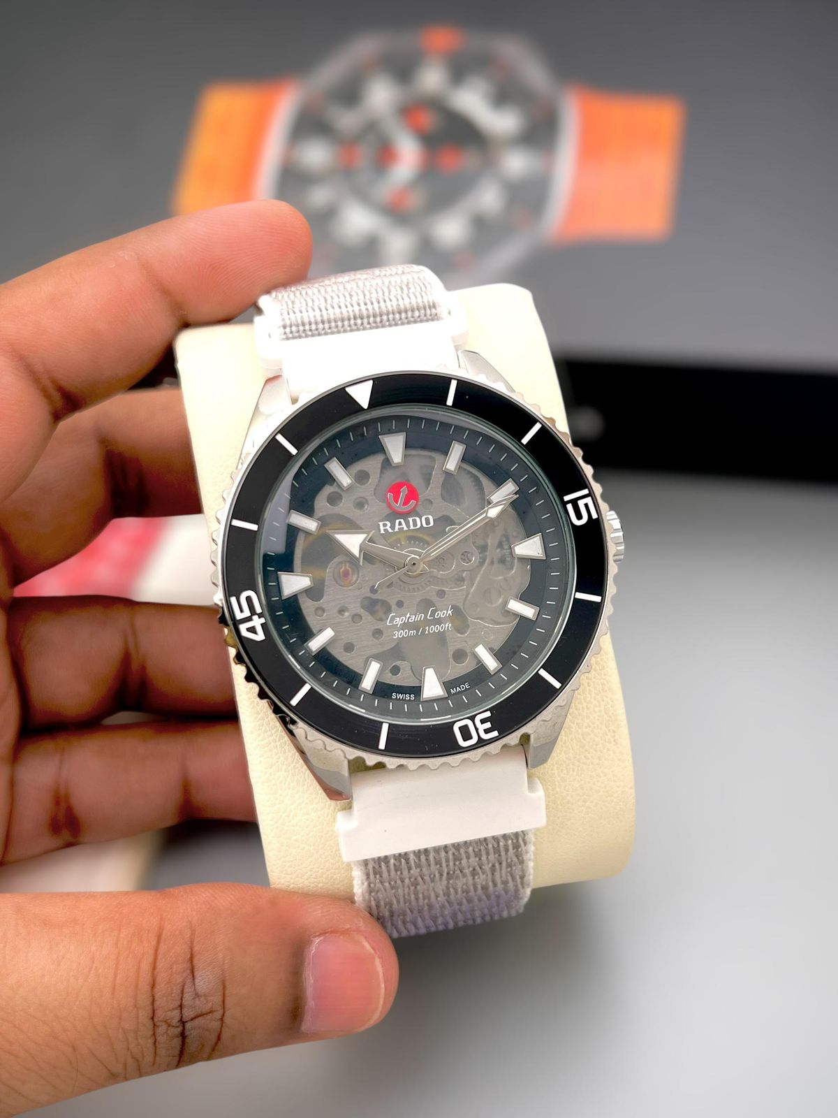 Rado