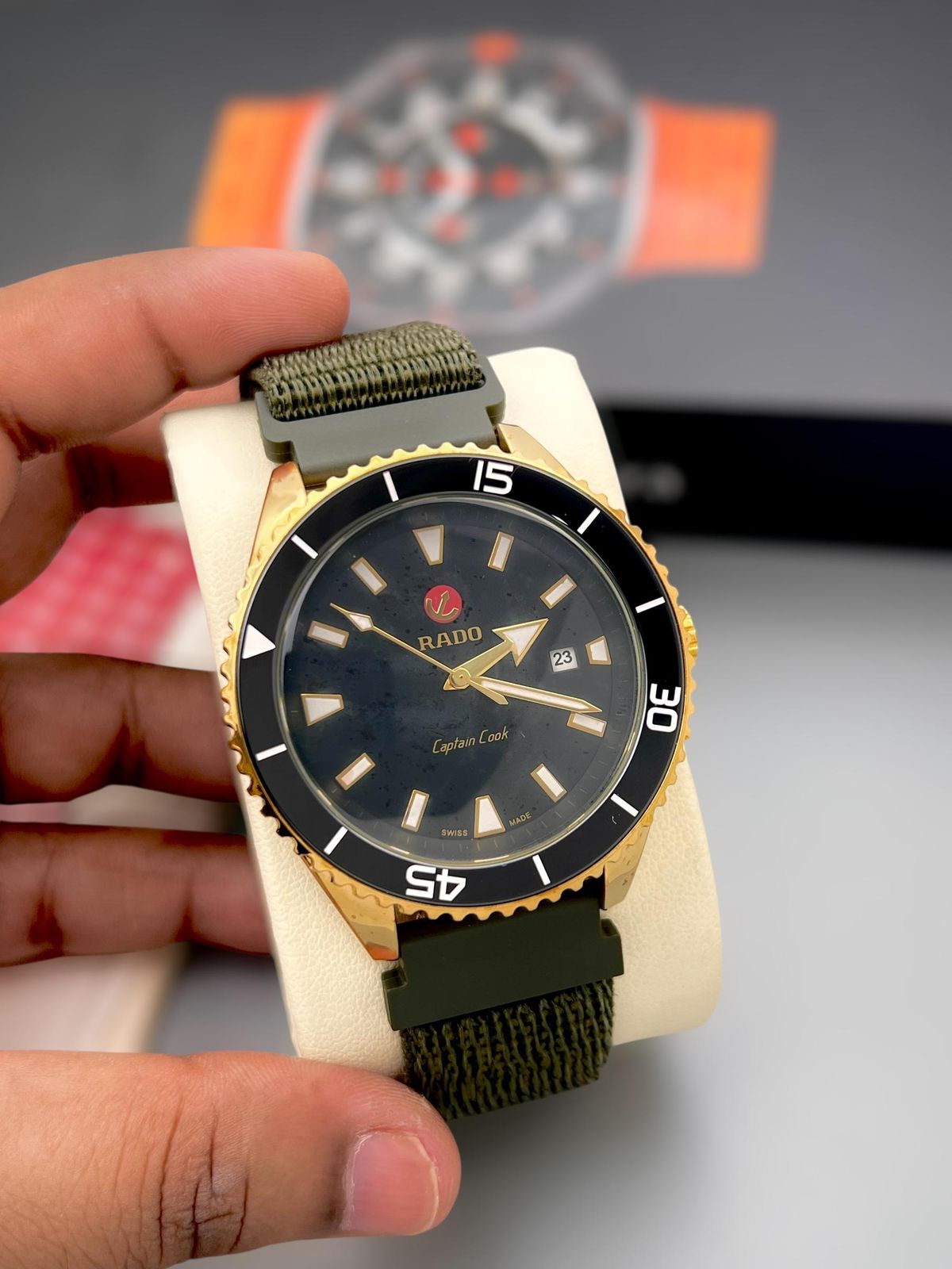 Rado