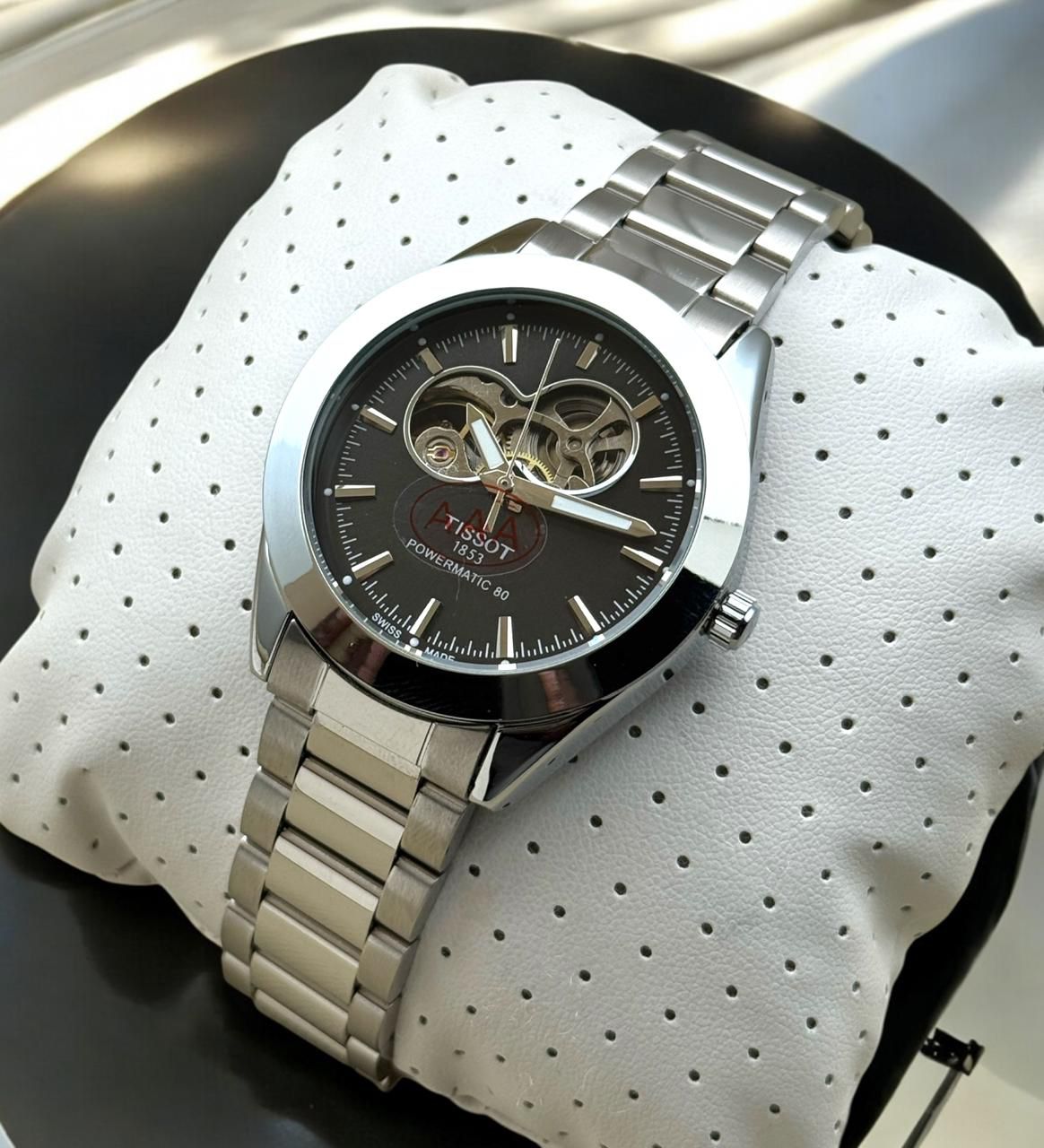 Tissot