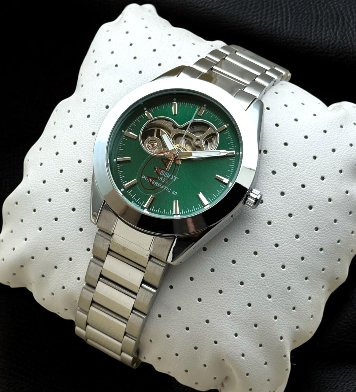 Tissot