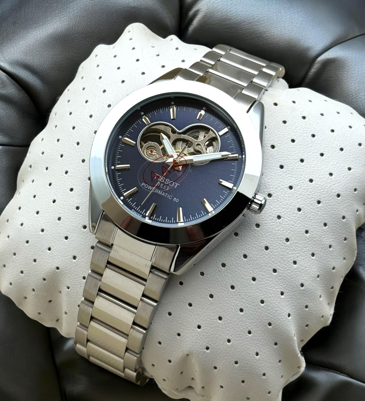 Tissot