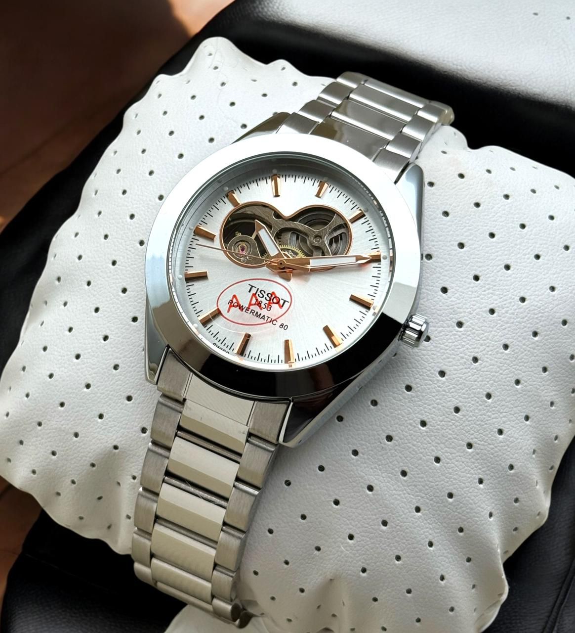 Tissot