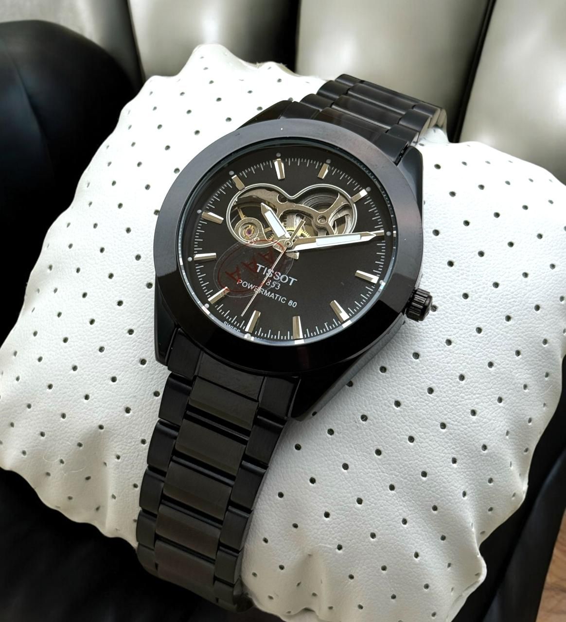 Tissot