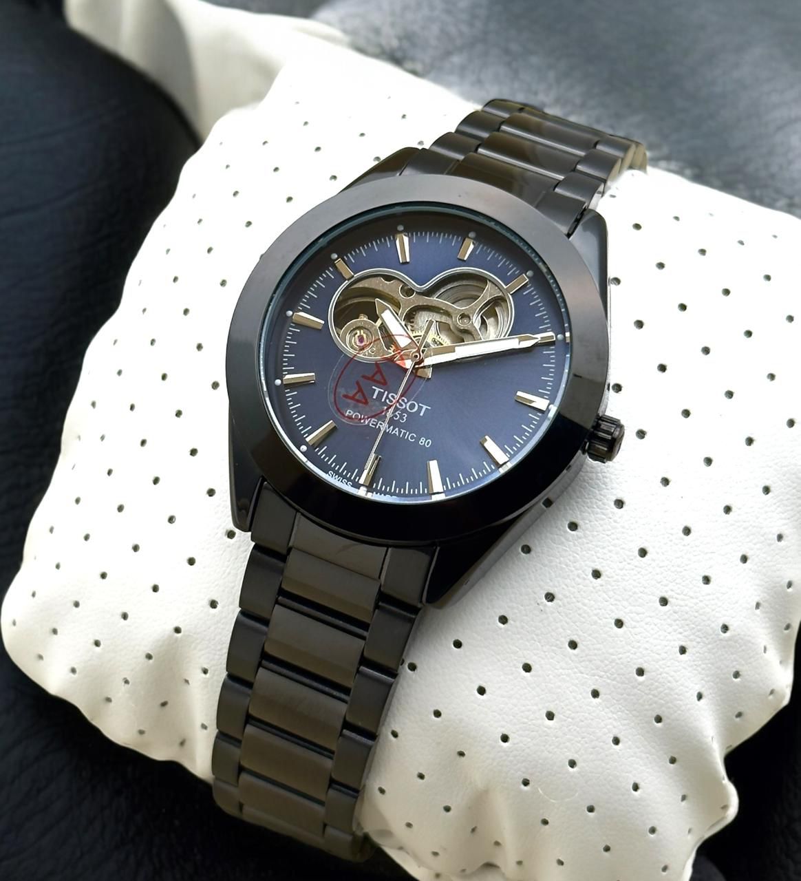 Tissot