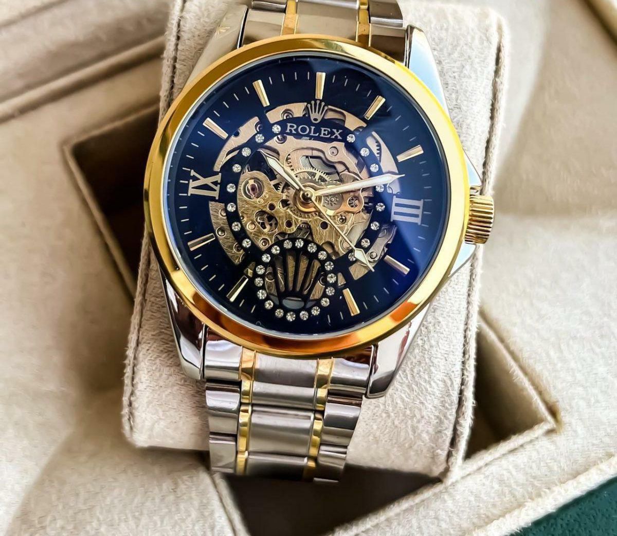 Rolex
