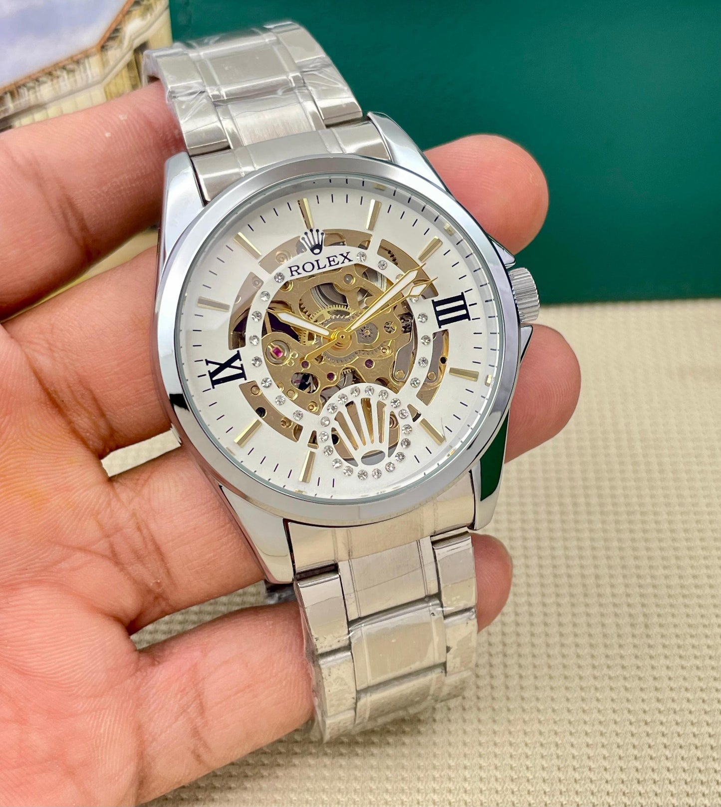 Rolex