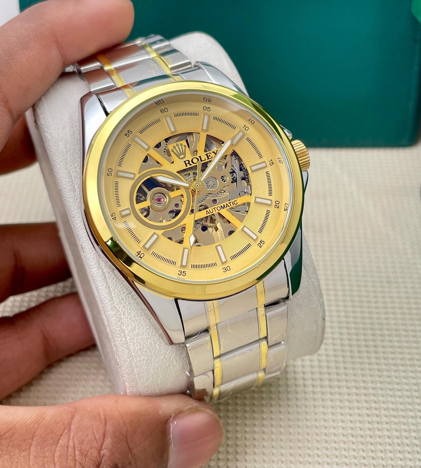 Rolex