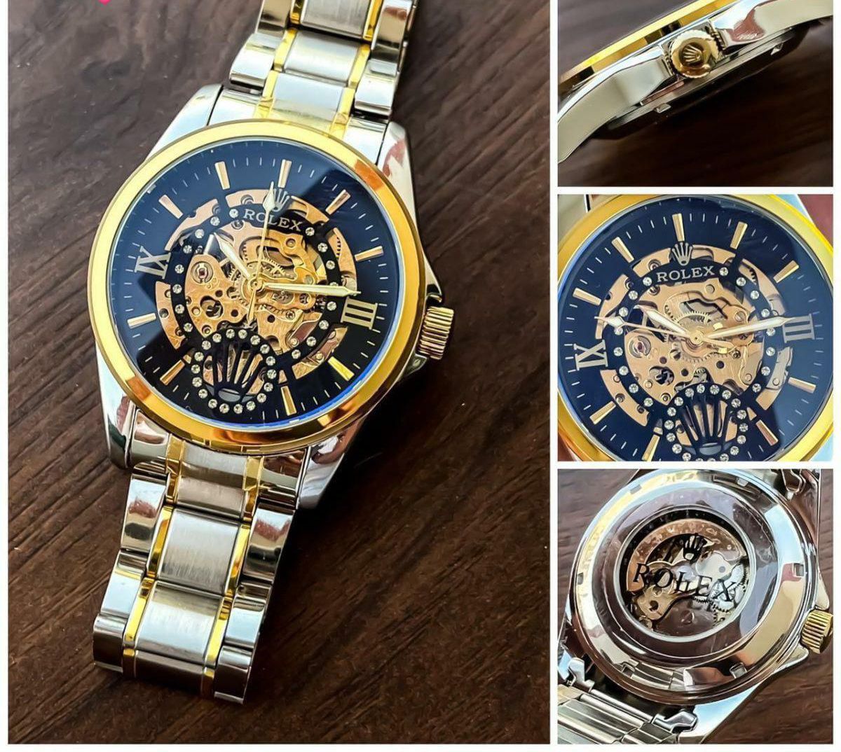 Rolex