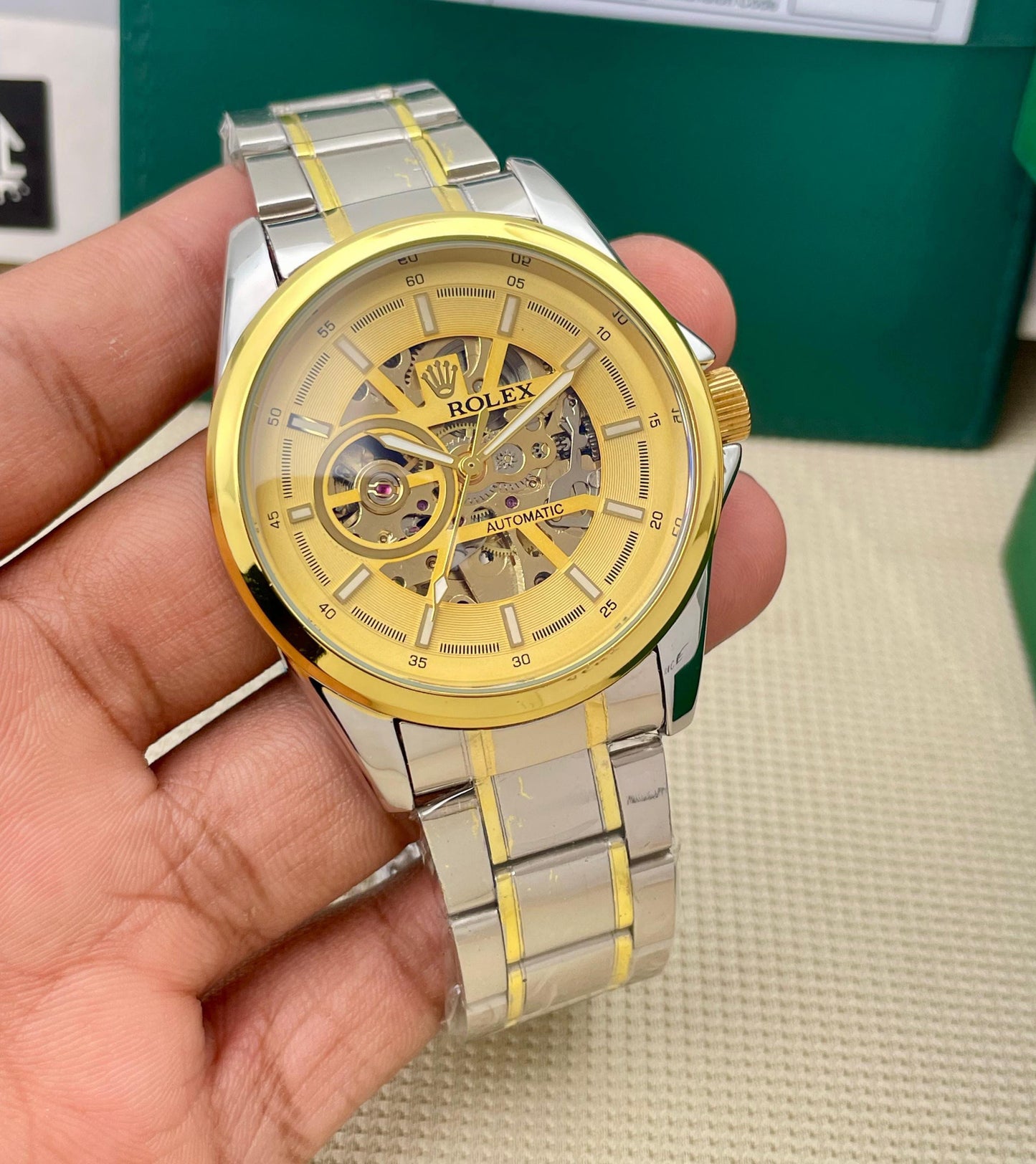 Rolex