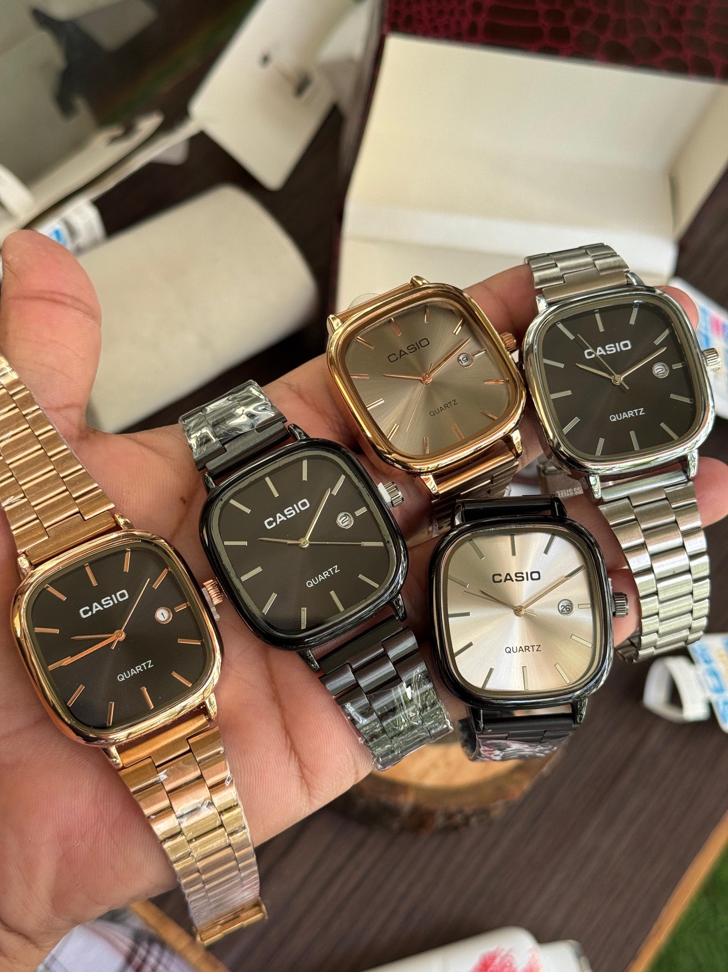 Casio