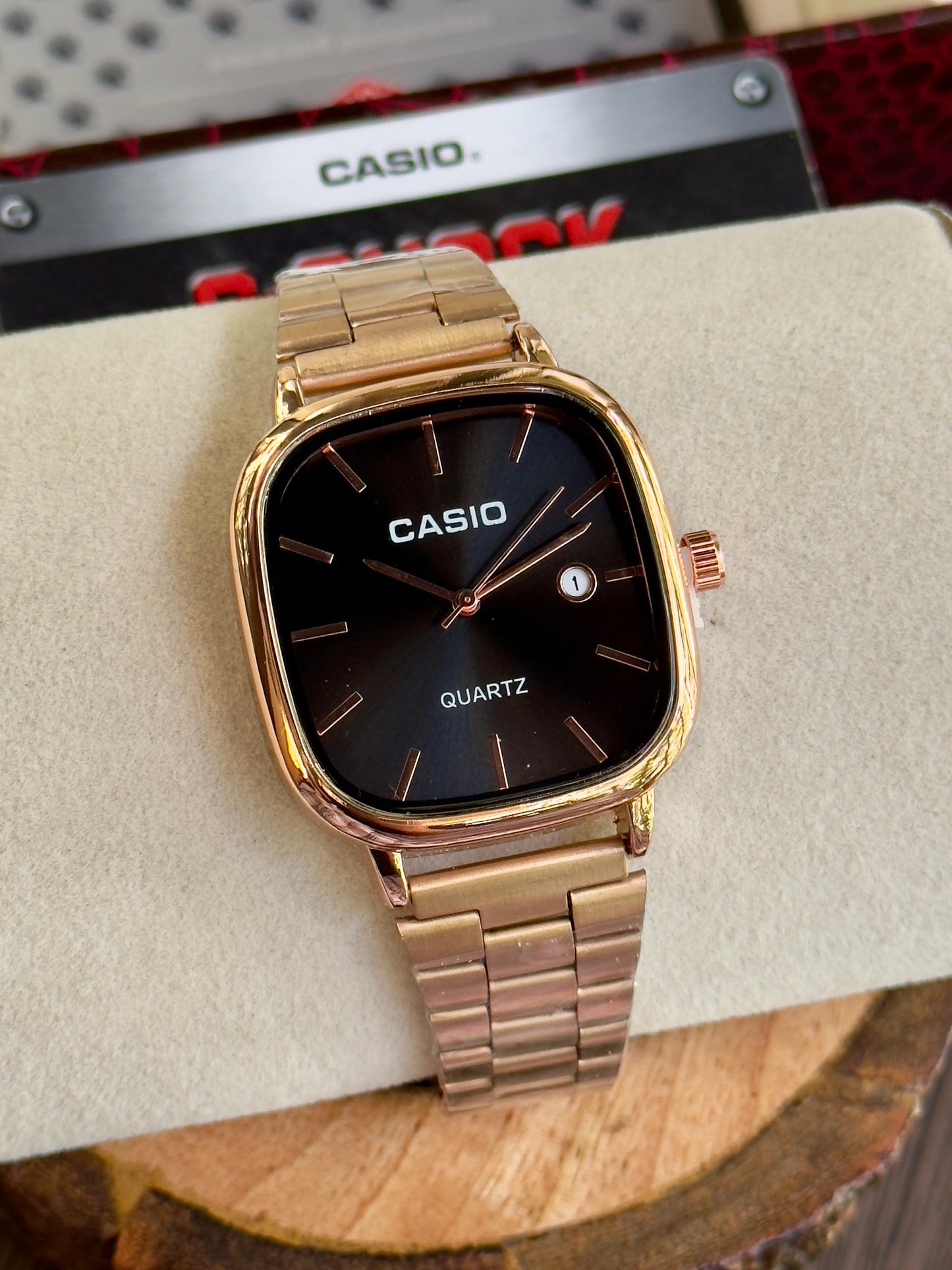 Casio