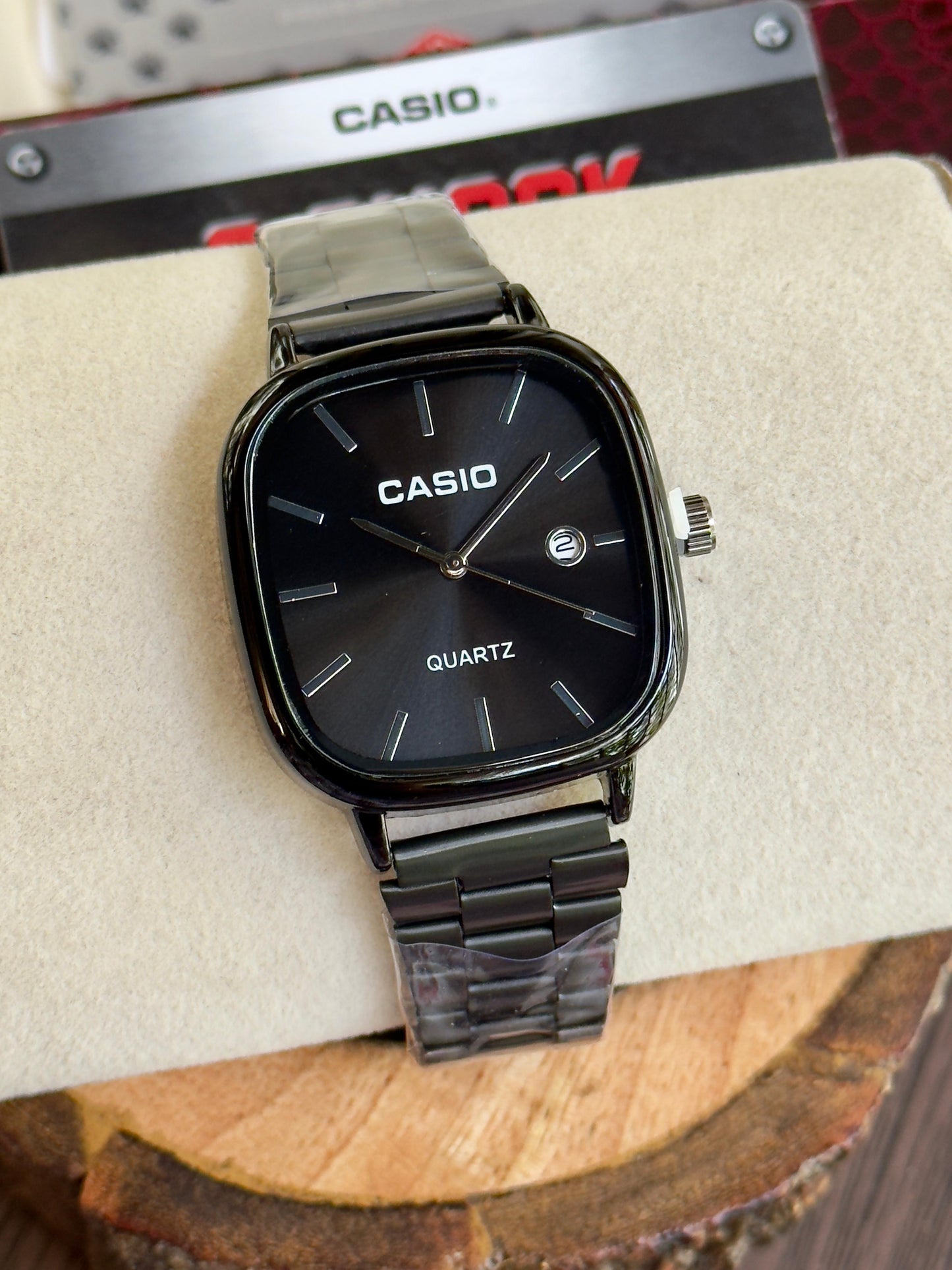 Casio