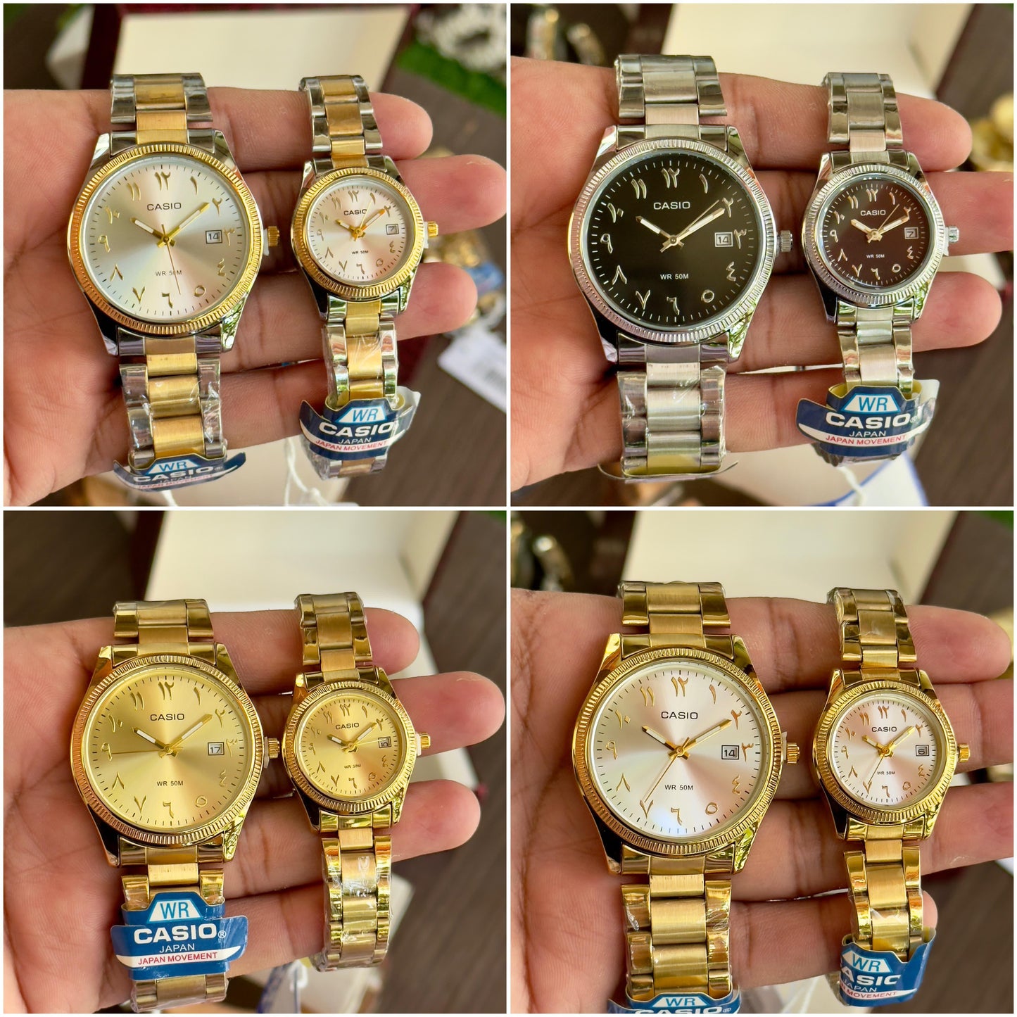 Casio