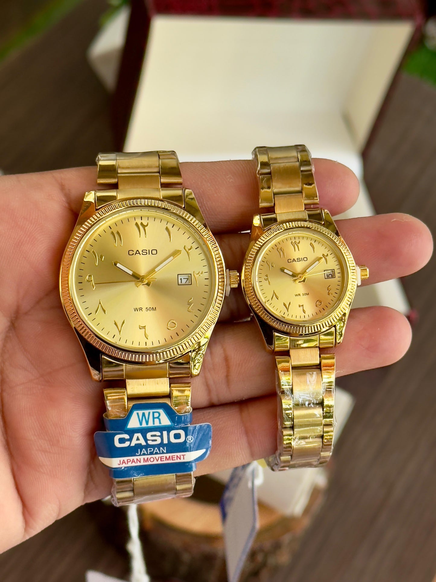 Casio