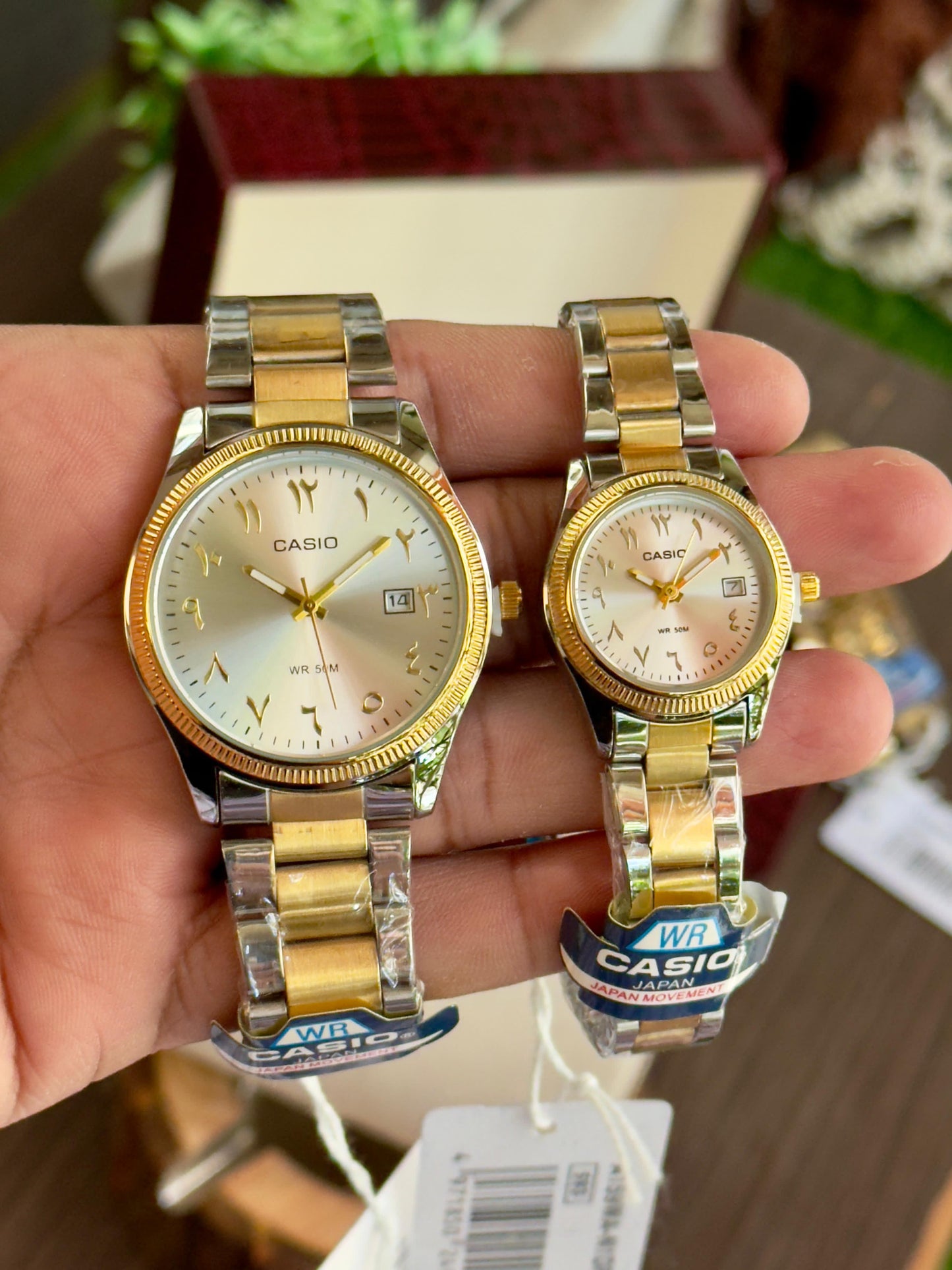 Casio