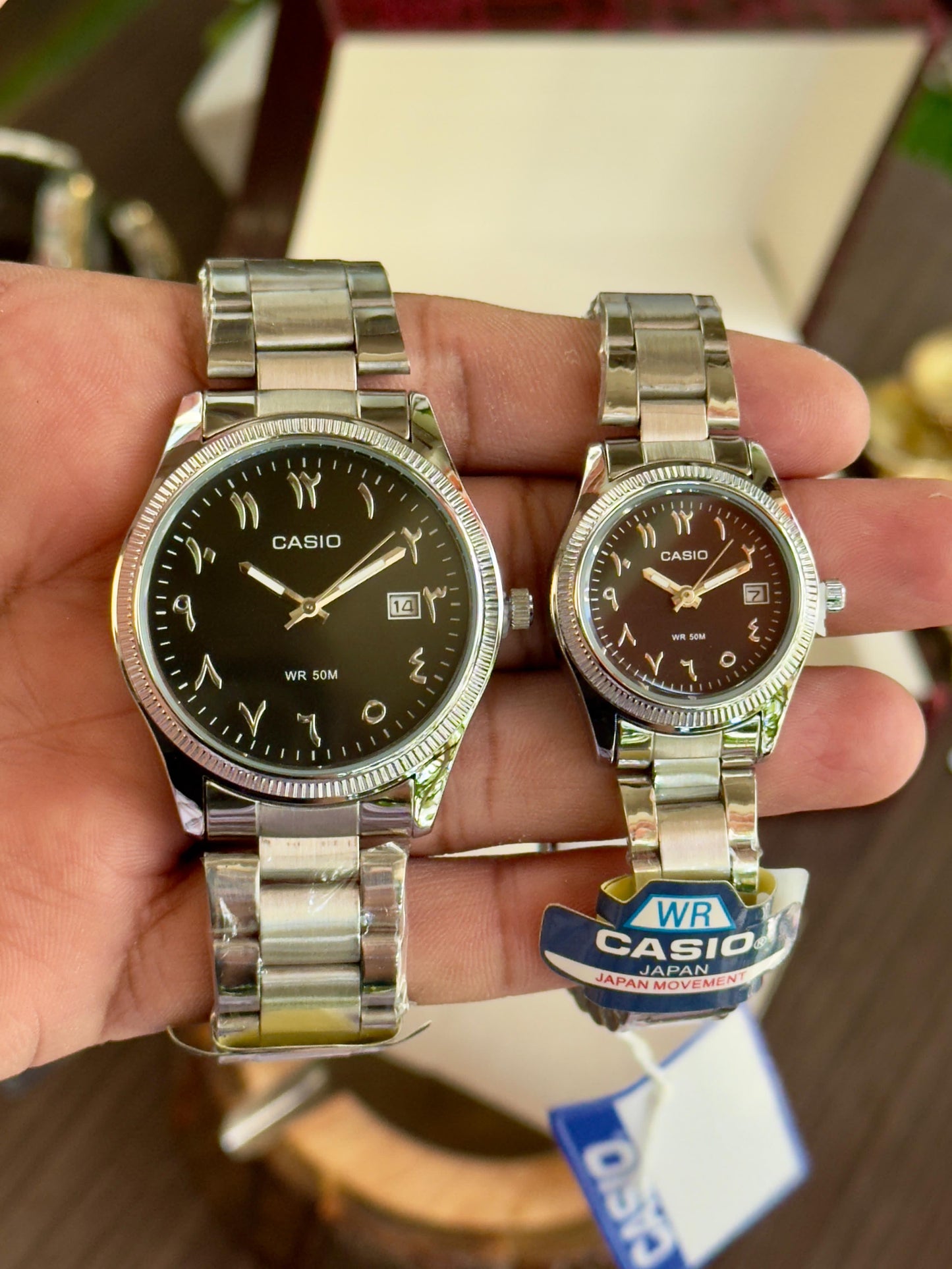 Casio
