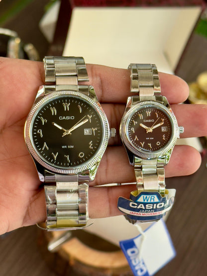 Casio