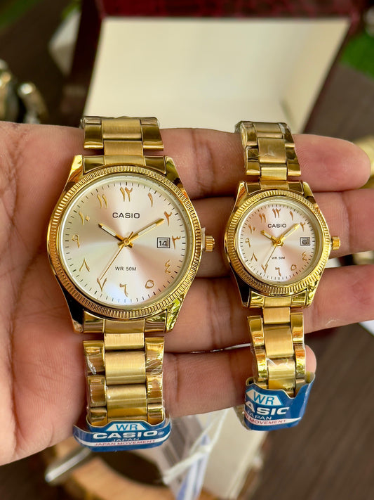 Casio