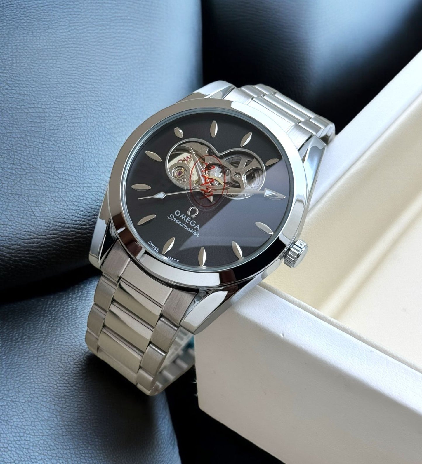 Omega